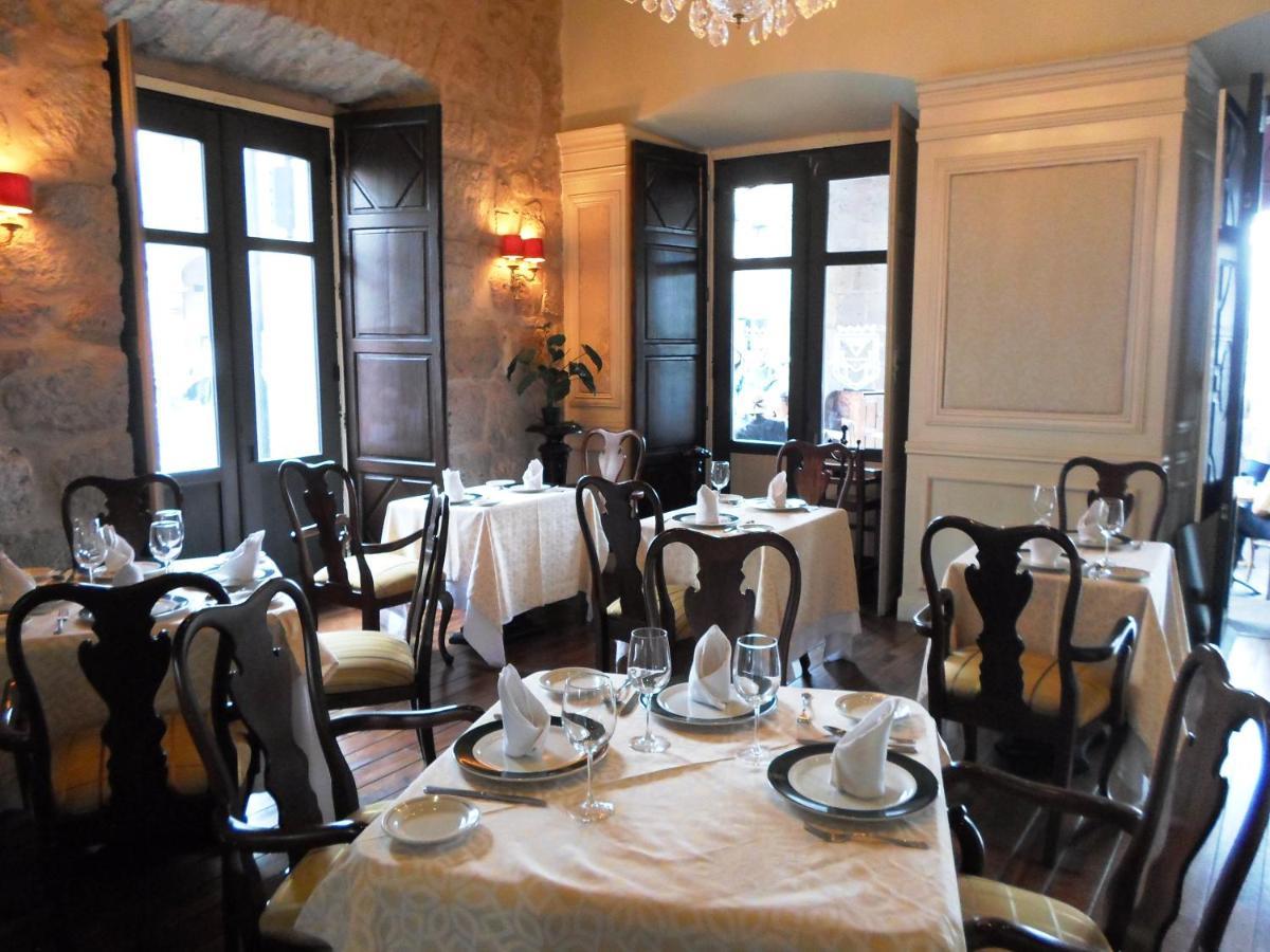 Virrey De Mendoza Hotel Morelia Eksteriør billede